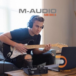 M-AUDIO AIR-192|4